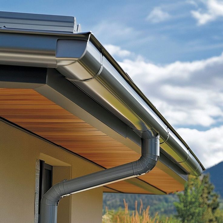 Gutter Installation